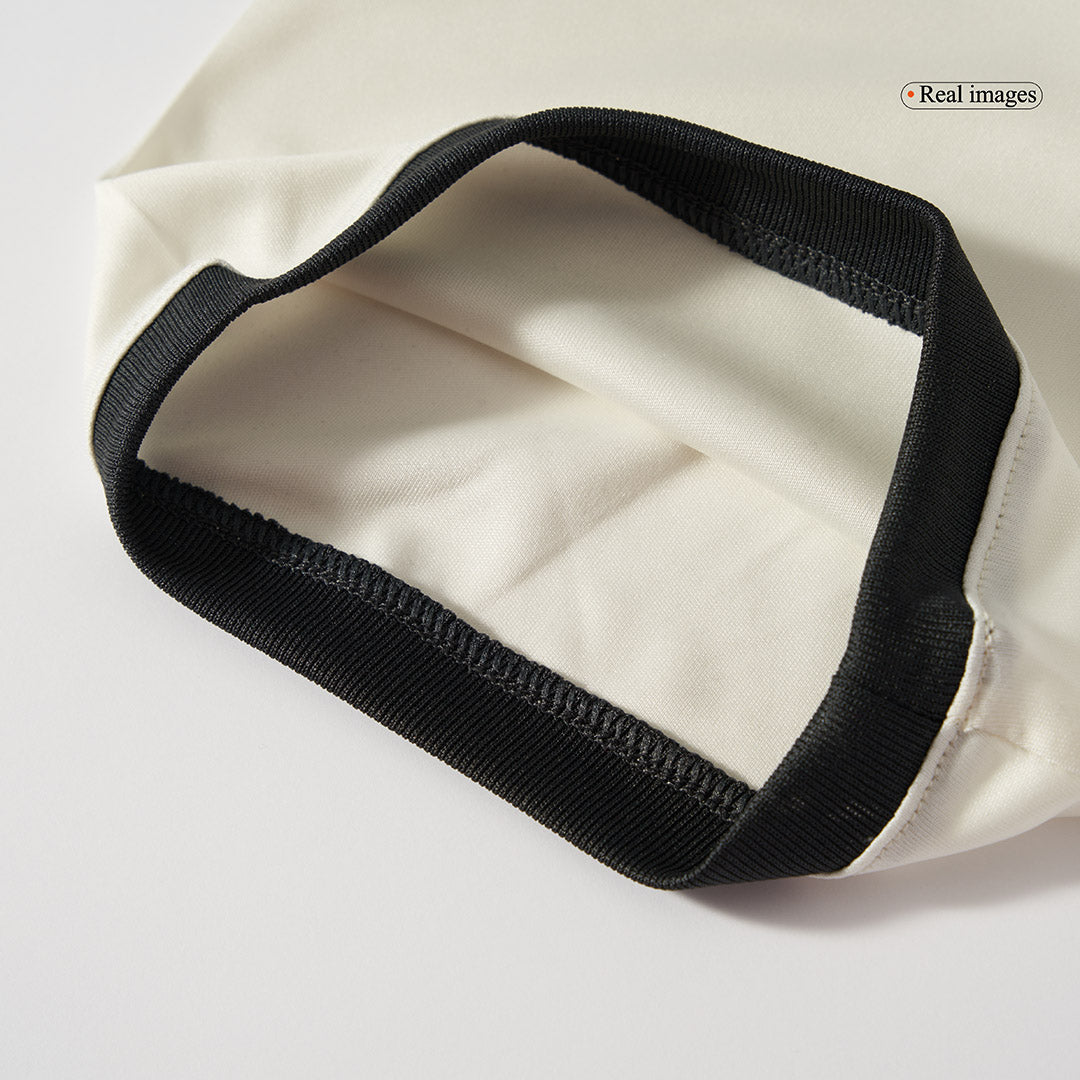 MOUNT #7 Manchester United Third Away  Soccer Jersey 2024/25 Top Soccer Jerseys Store