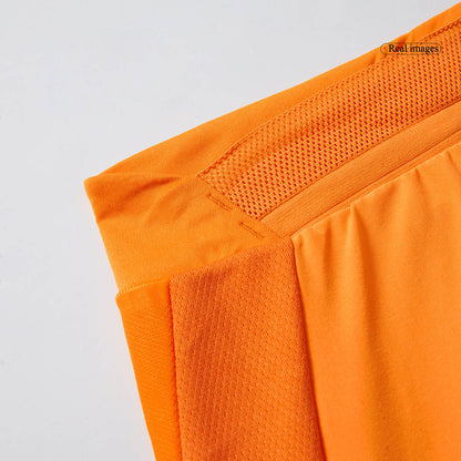 Player Version Real Madrid Away Soccer Shorts 2024/25 Top Soccer Jerseys Store