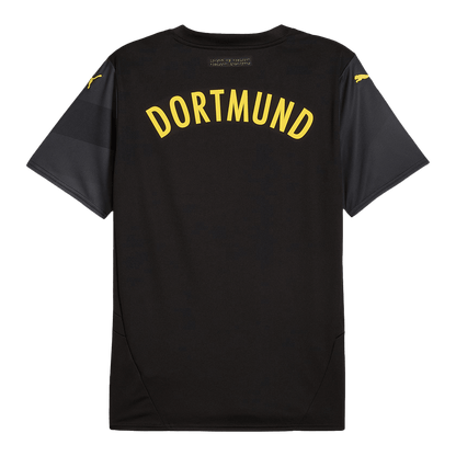 Borussia Dortmund Away  Soccer Jersey 2024/25 Top Soccer Jerseys Store