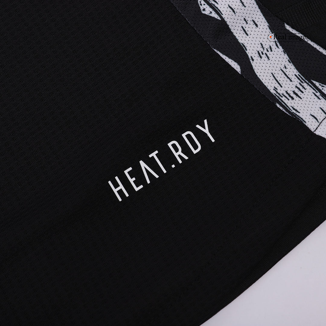 Player Version ØDEGAARD #8 Arsenal Away  Soccer Jersey 2024/25 Top Soccer Jerseys Store