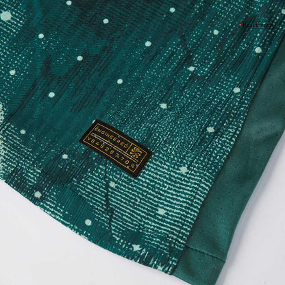 Player Version SON #7 Tottenham Hotspur Third Away  Soccer Jersey 2024/25 Top Soccer Jerseys Store