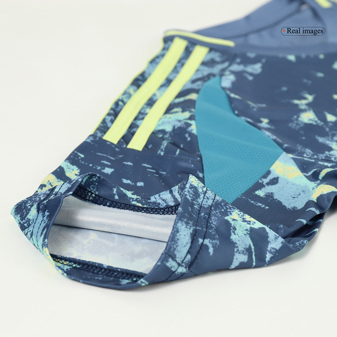 Ajax Away  Soccer Jersey 2024/25 Top Soccer Jerseys Store