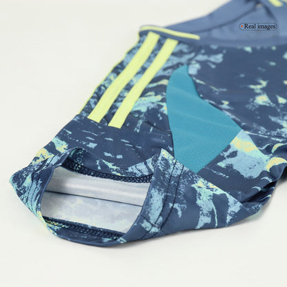 Ajax Away  Soccer Jersey 2024/25 Top Soccer Jerseys Store