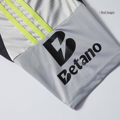 Benfica Third Away  Soccer Jersey 2024/25 Top Soccer Jerseys Store