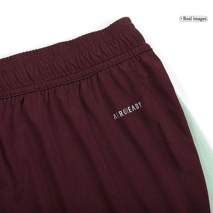 Mexico Home Soccer Shorts Copa América 2024 Top Soccer Jerseys Store