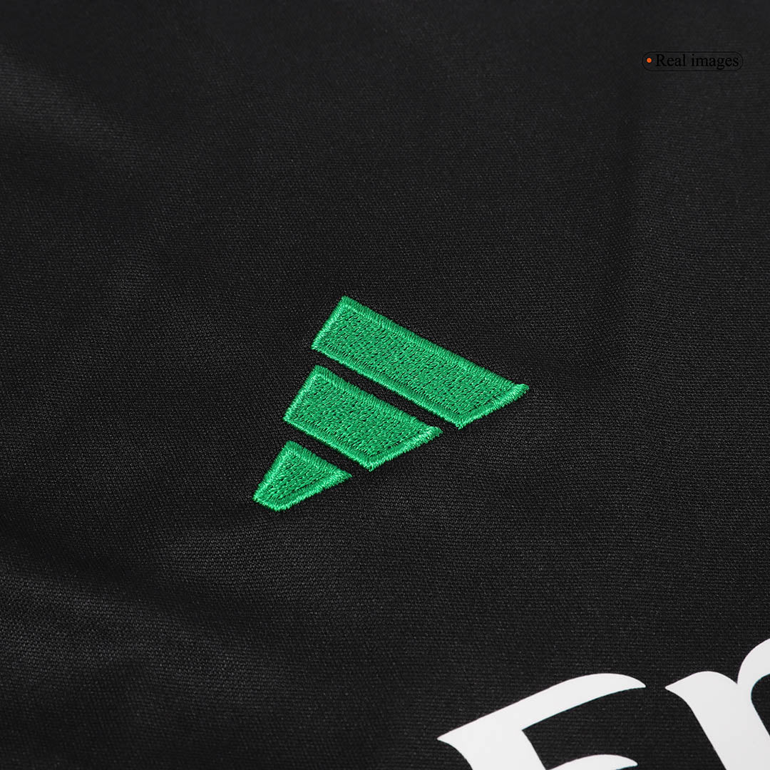 Kid's Arsenal Away  Soccer Jersey Kit(Jersey+Shorts) 2024/25 Top Soccer Jerseys Store