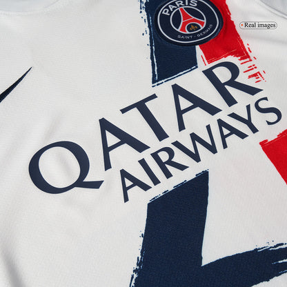 PSG Away  Soccer Jersey 2024/25 Top Soccer Jerseys Store