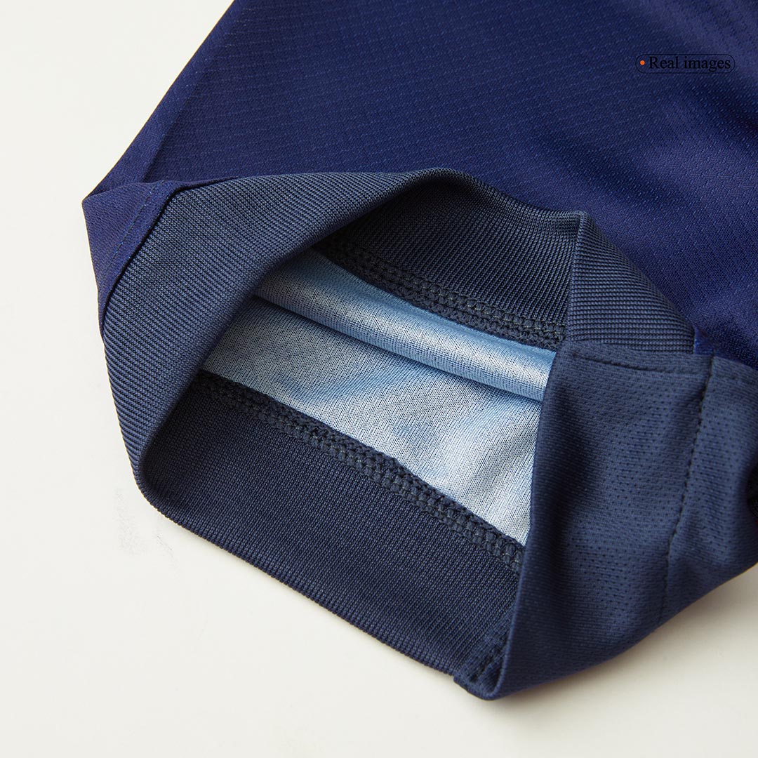 Barcelona 2024/25 Home Soccer Jersey Top Soccer Jerseys Store