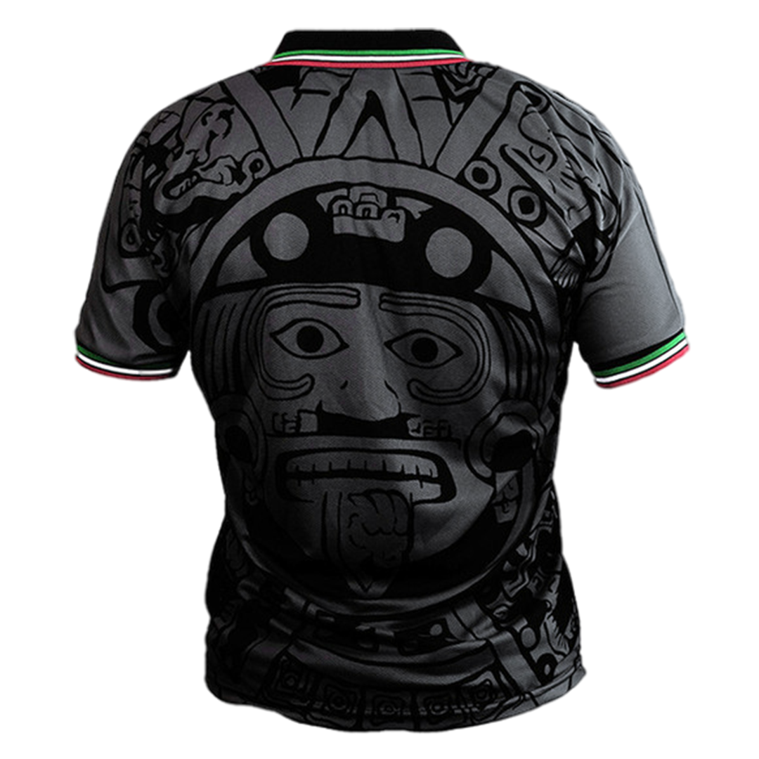 Mexico Retro Soccer Jersey 1998 Top Soccer Jerseys Store
