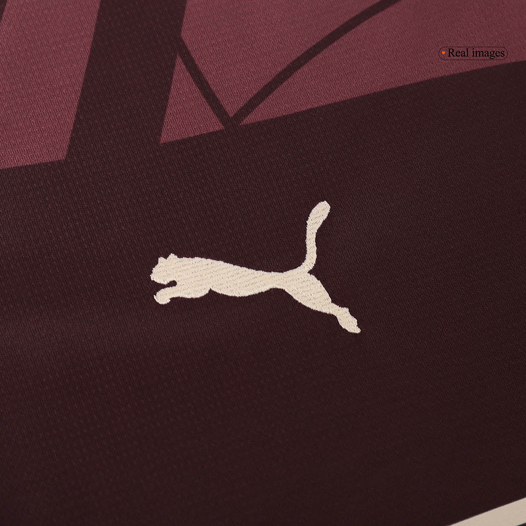 Manchester City Third Away  Soccer Jersey 2024/25 Top Soccer Jerseys Store