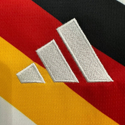 Germany Home Soccer Jersey 2026