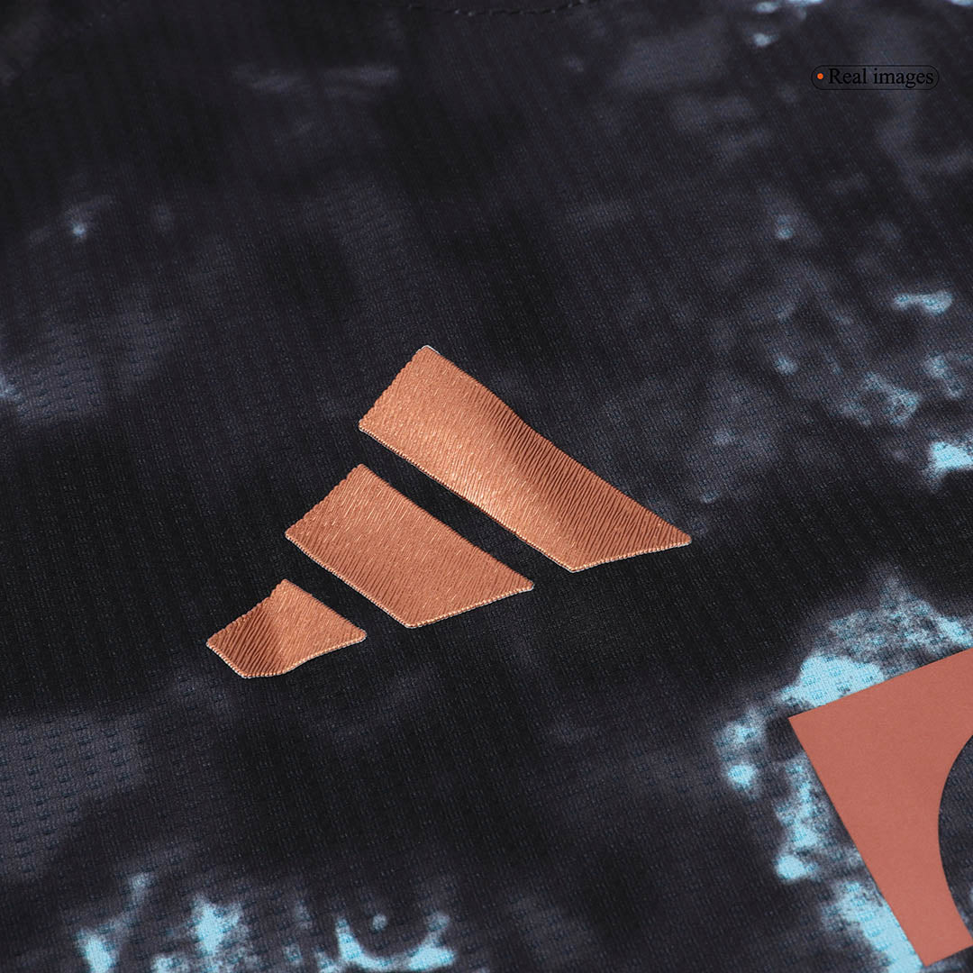 Player Version KANE #9 Bayern Munich Away  Soccer Jersey 2024/25 Top Soccer Jerseys Store