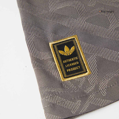 Player Version VINI JR. #7 Real Madrid Third Away  Soccer Jersey 2024/25 Top Soccer Jerseys Store