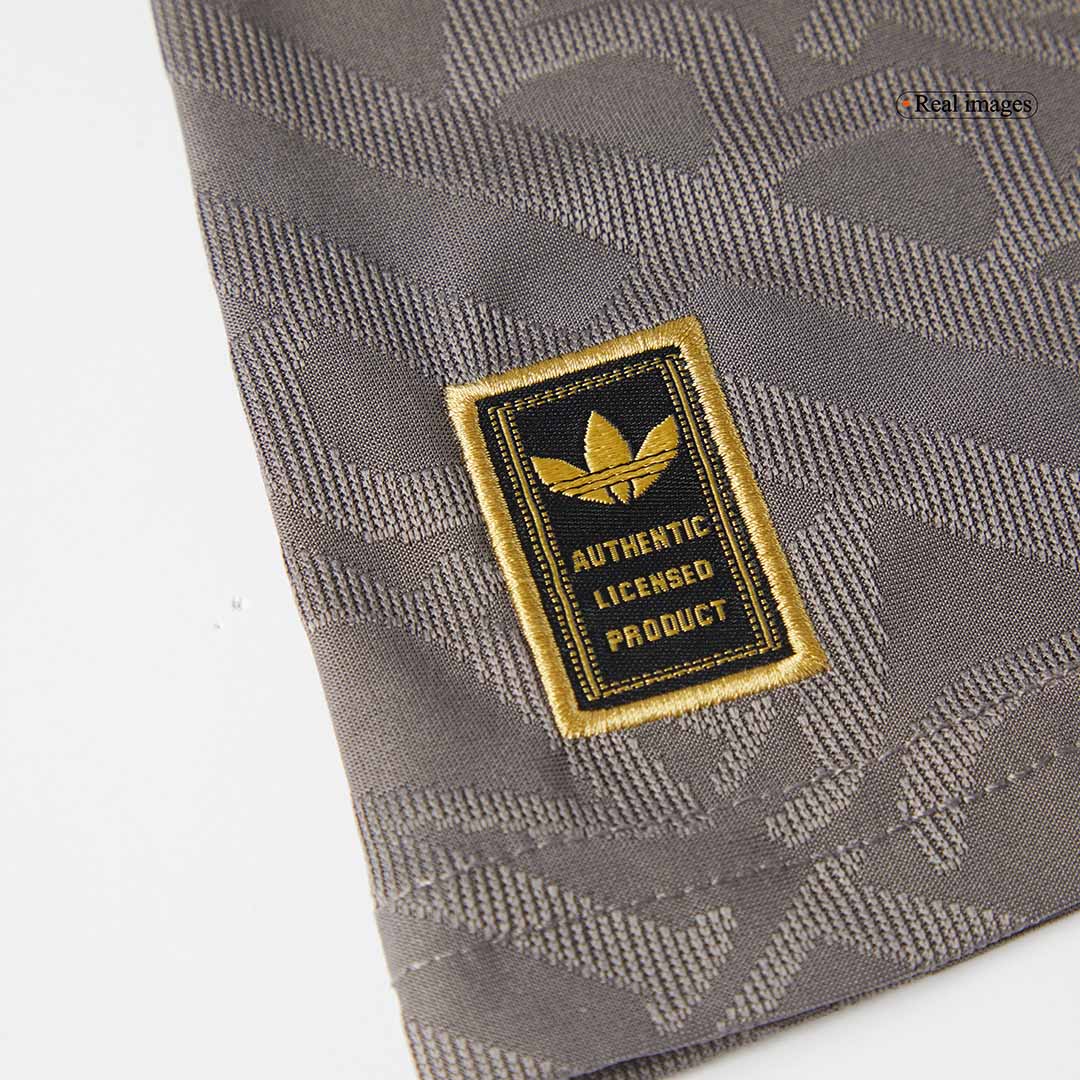 Player Version Real Madrid Third Away  Soccer Jersey 2024/25 Top Soccer Jerseys Store