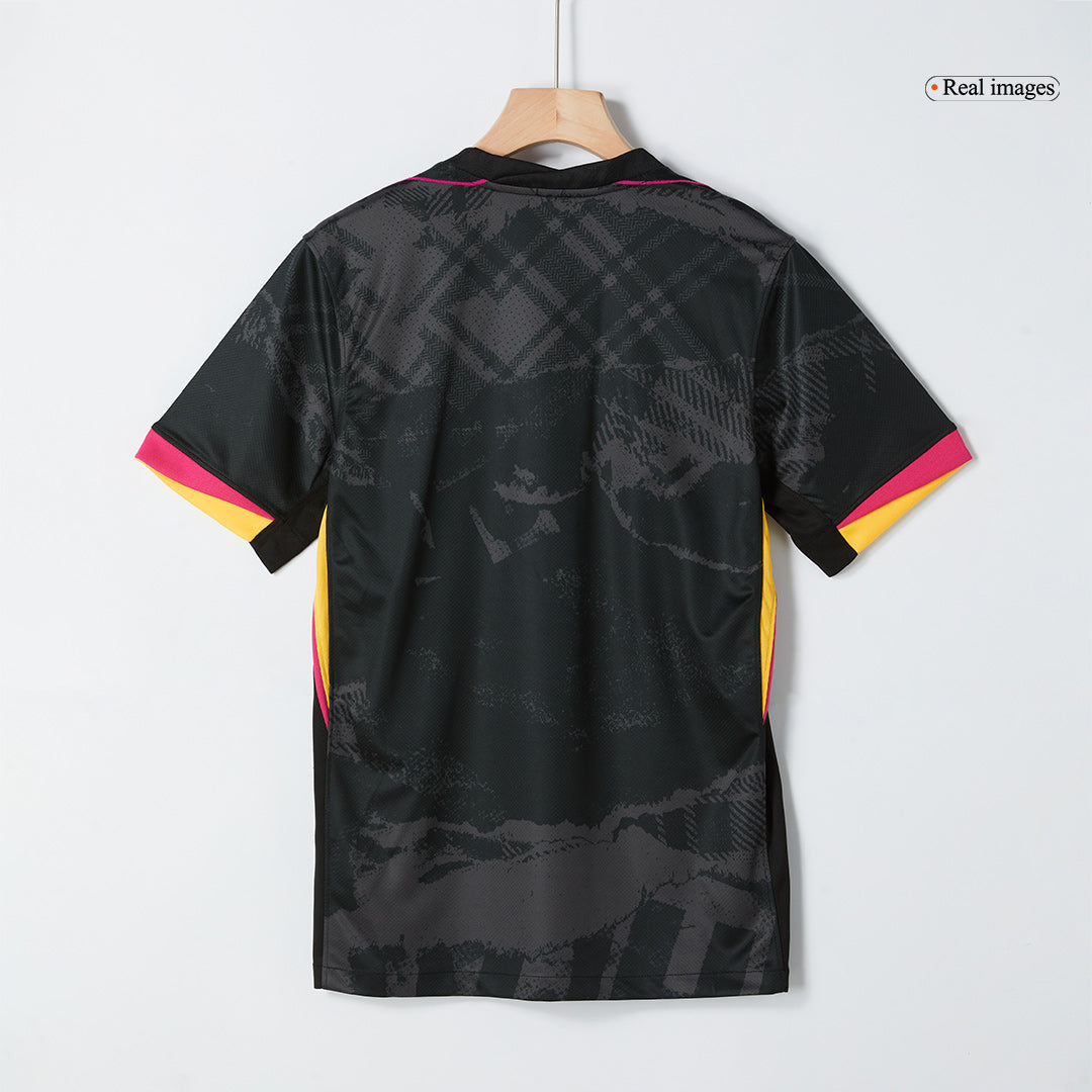 Chelsea Third Away  Soccer Jersey 2024/25 Top Soccer Jerseys Store