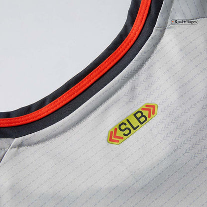 Benfica Third Away  Soccer Jersey 2024/25 Top Soccer Jerseys Store