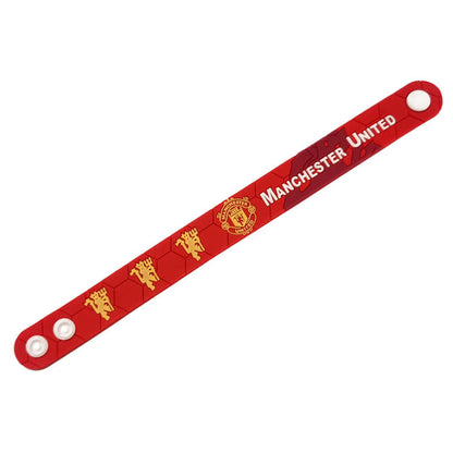 Classic Sports Silicone Bracelet topsoccerjerseys.com