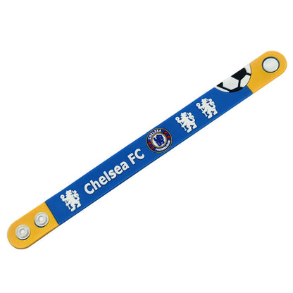 Classic Sports Silicone Bracelet topsoccerjerseys.com