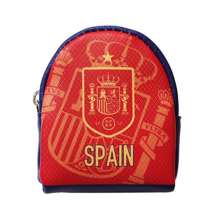 Portable Badge Keychain Wallet topsoccerjerseys.com