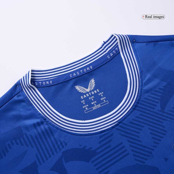 Everton Home  Soccer Jersey 2024/25 Top Soccer Jerseys Store