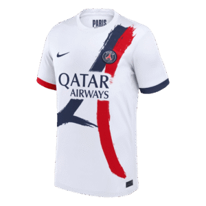 PSG Away  Soccer Jersey 2024/25 Top Soccer Jerseys Store