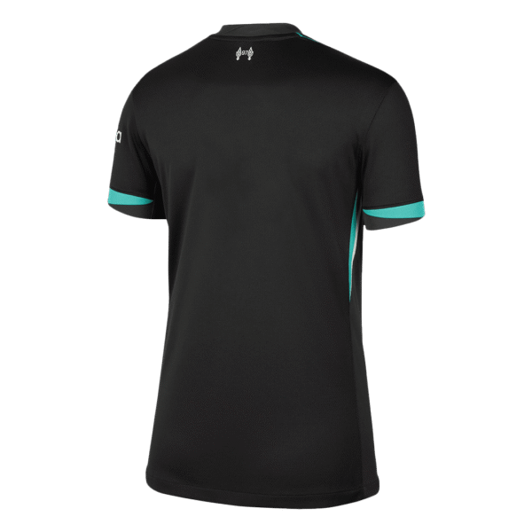 Women's Liverpool Away  Soccer Jersey 2024/25 Top Soccer Jerseys Store