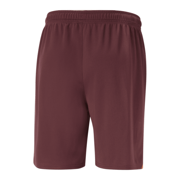 Manchester City Away Soccer Shorts 2023/24 Top Soccer Jerseys Store