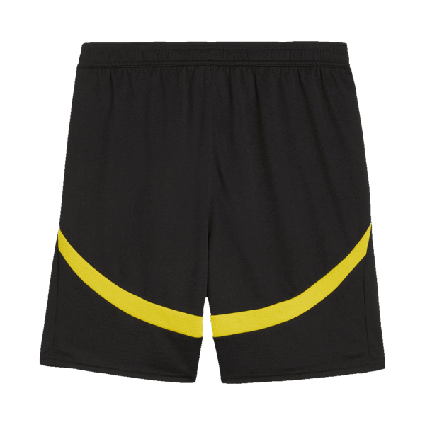 Borussia Dortmund Home Soccer Shorts 2024/25 Top Soccer Jerseys Store