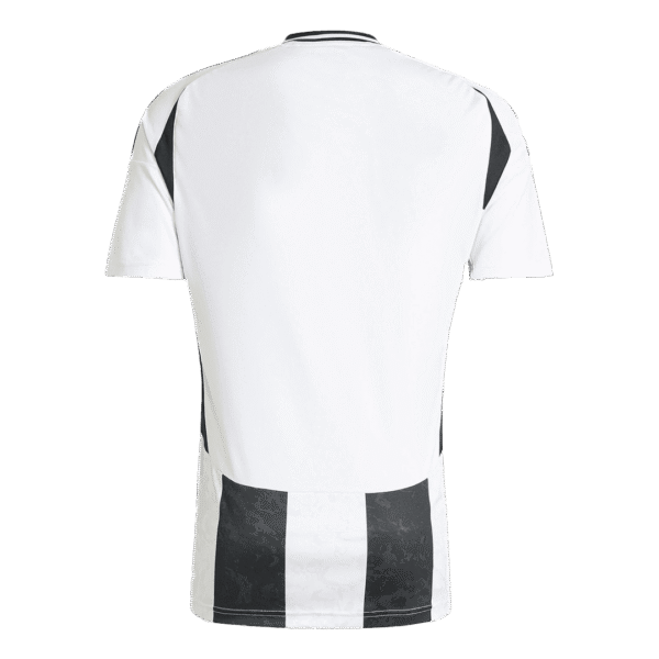 Juventus Home  Soccer Jersey 2024/25 Top Soccer Jerseys Store