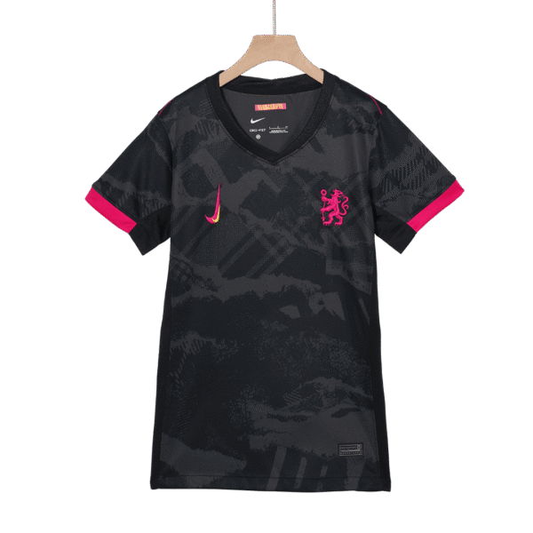 Women's Chelsea Third Away  Soccer Jersey 2024/25 Top Soccer Jerseys Store