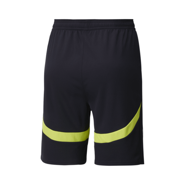 Manchester City Away Soccer Shorts 2024/25 Top Soccer Jerseys Store