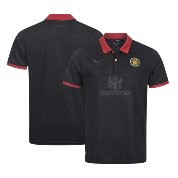 Bayer 04 Leverkusen  Soccer Jersey 2024/25 - 120th Anniversary Top Soccer Jerseys Store