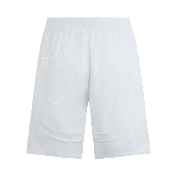 AC Milan Home Soccer Shorts 2024/25 Top Soccer Jerseys Store