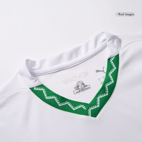 Morocco Away  Soccer Jersey 2024/25 Top Soccer Jerseys Store