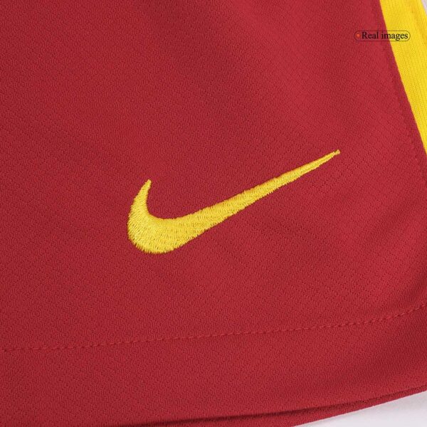 Liverpool Home  Soccer Jersey Kit(Jersey+Shorts) 2024/25 Top Soccer Jerseys Store