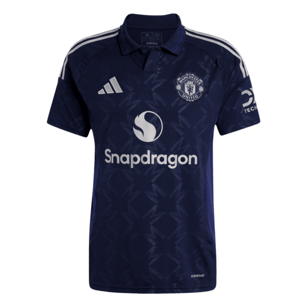 Manchester United Away  Soccer Jersey 2024/25 Top Soccer Jerseys Store