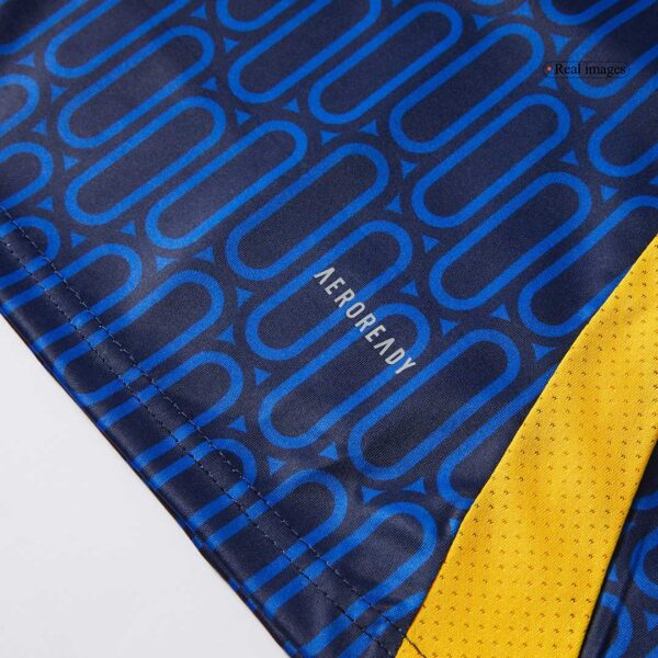 Mané #10 Al Nassr Away  Soccer Jersey 2024/25 - ACL Top Soccer Jerseys Store