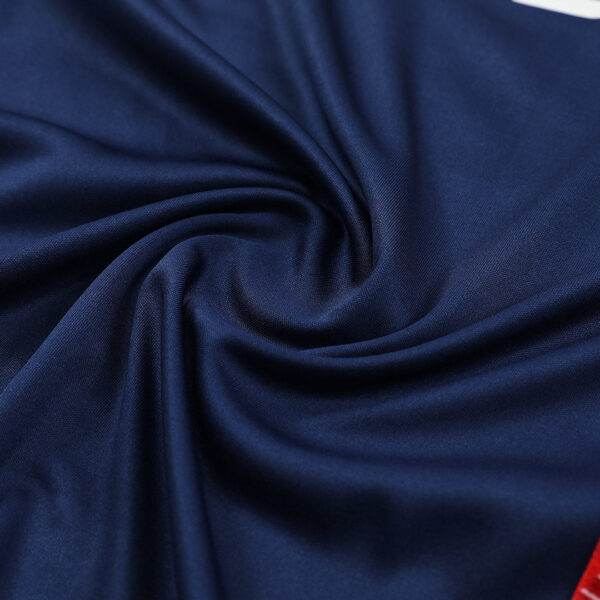 Manchester United Pre-Match  Soccer Jersey Kit(Jersey+Shorts) 2024/25 Top Soccer Jerseys Store