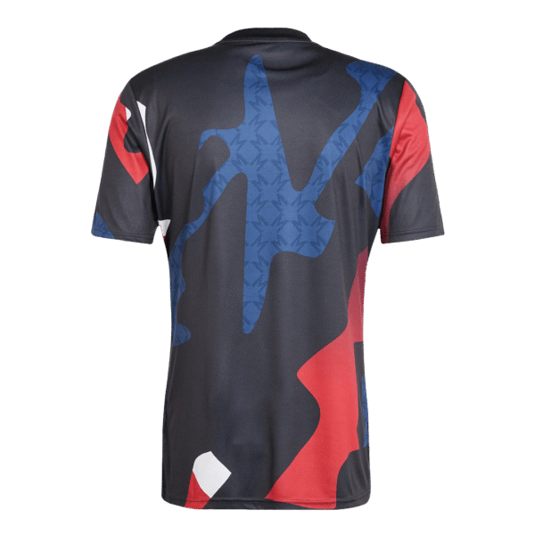 Manchester United Pre-Match  Soccer Jersey 2024/25 Top Soccer Jerseys Store