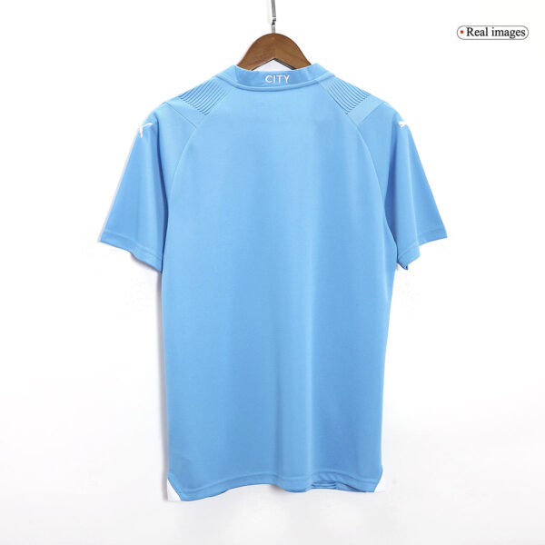 GREALISH #10 Manchester City Japanese Tour Printing Home  Soccer Jersey 2023/24 Top Soccer Jerseys Store