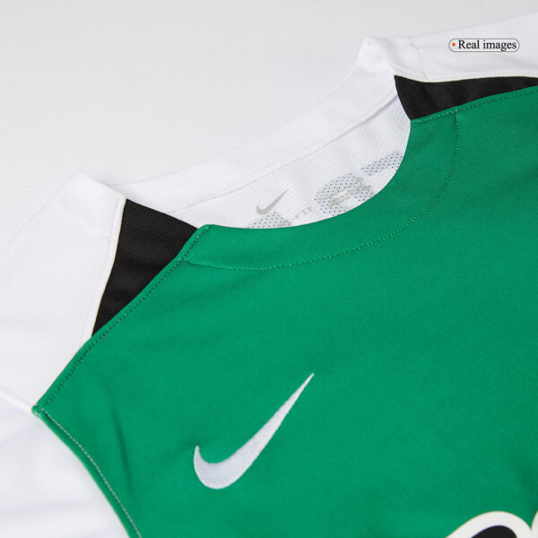Sporting CP  Soccer Jersey 2024/25 - Stromp Top Soccer Jerseys Store