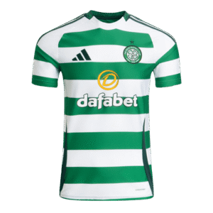 Celtic Home  Soccer Jersey 2024/25 Top Soccer Jerseys Store
