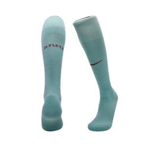 Atletico Madrid Away Soccer Socks 2024/25 Top Soccer Jerseys Store