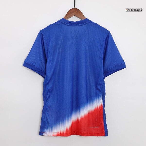 USA Away Match Jersey Copa América 2024 - Image 8
