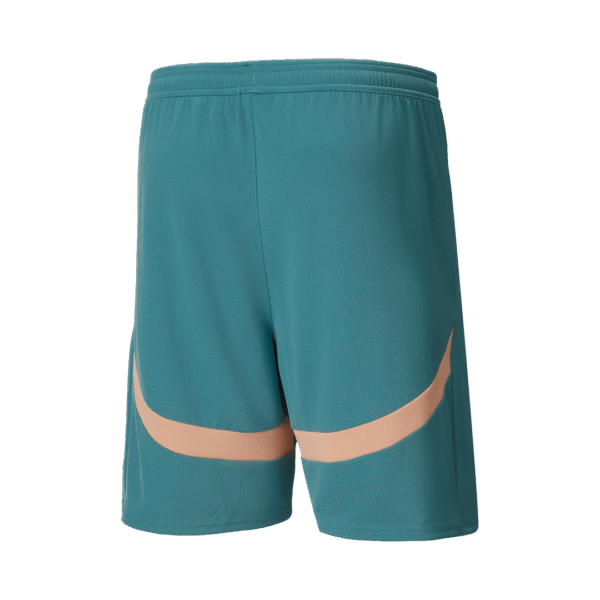 Manchester City Fourth Away Soccer Shorts 2024/25 - UCL Top Soccer Jerseys Store