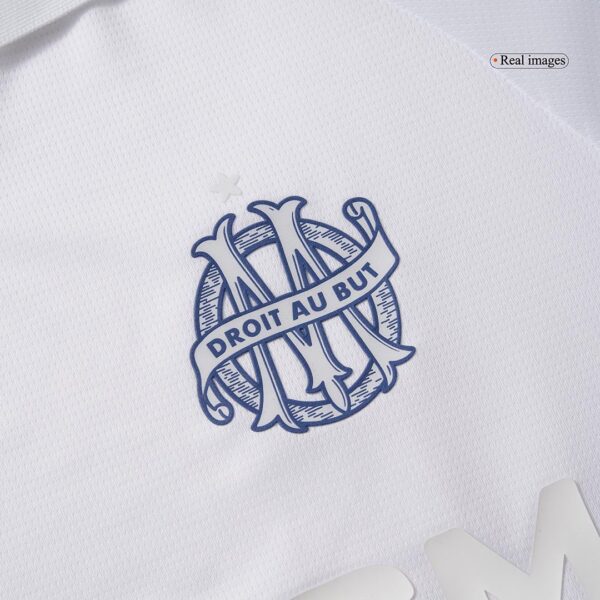 Marseille  Soccer Jersey 2024/25 - 125th Anniversary Top Soccer Jerseys Store
