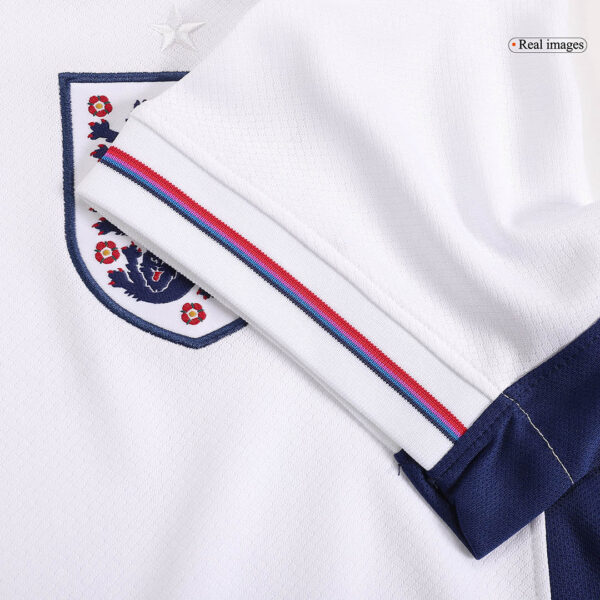 FODEN #11 England Home  Soccer Jersey Euro 2024 Top Soccer Jerseys Store