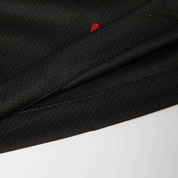 Barcelona Away Soccer Shorts 2024/25 Top Soccer Jerseys Store