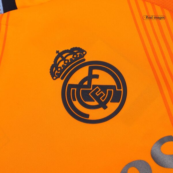Player Version RODRYGO #11 Real Madrid Away  Soccer Jersey 2024/25 Top Soccer Jerseys Store