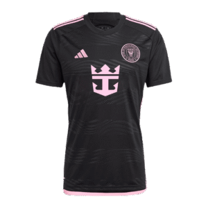Inter Miami CF Away  Soccer Jersey 2024/25 Top Soccer Jerseys Store